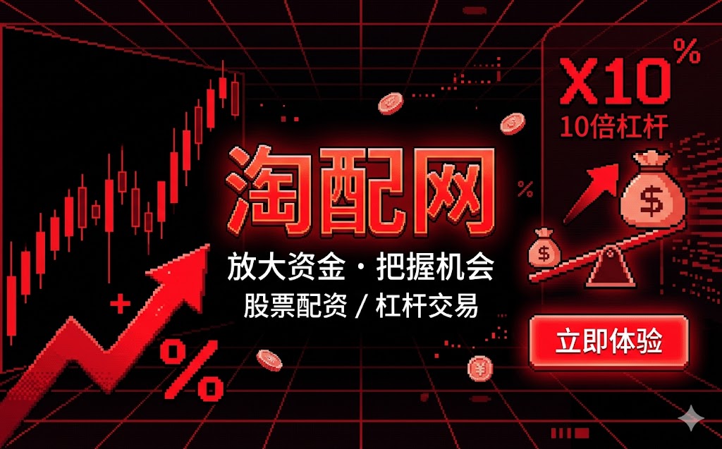 熊市里的“加速器”：杠杆交易如何更稳更合规