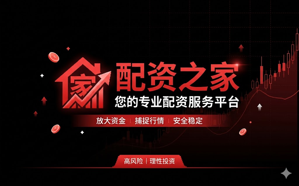 炒股配资的“看不见的手”：资金池、法规与风险链条